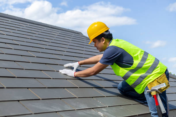 Best Best Roofing Contractors  in Okolona, MS