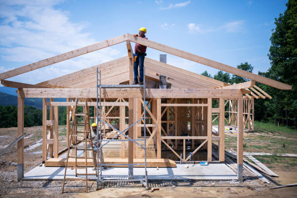 Best Tile Roofing Contractor  in Okolona, MS