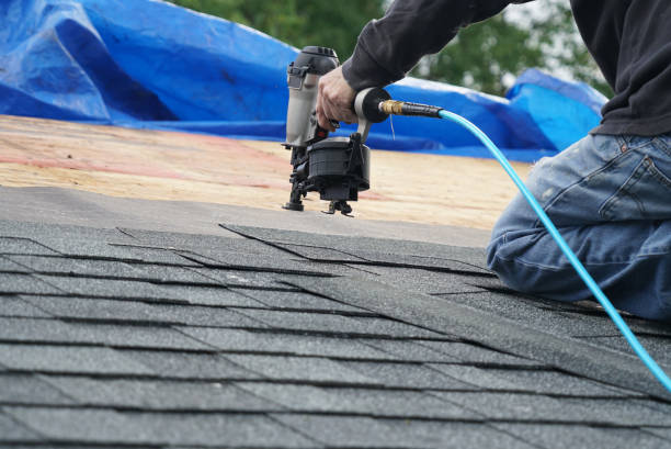 Best Commercial Roofing Services  in Okolona, MS