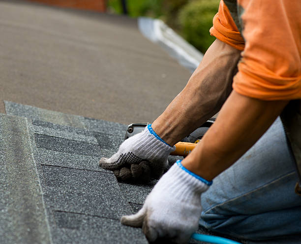 Slate Roofing Contractor in Okolona, MS