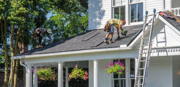 Best Flat Roof Repair Services  in Okolona, MS